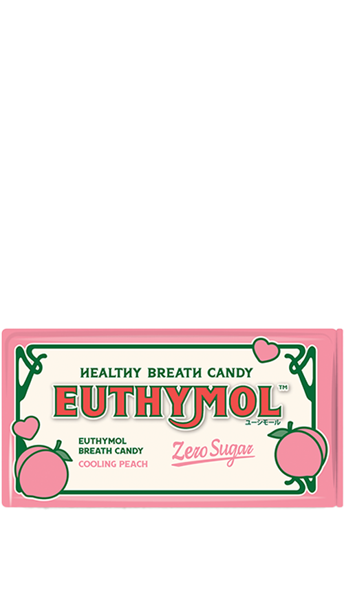EUTHYMOL（ユーシモール）
