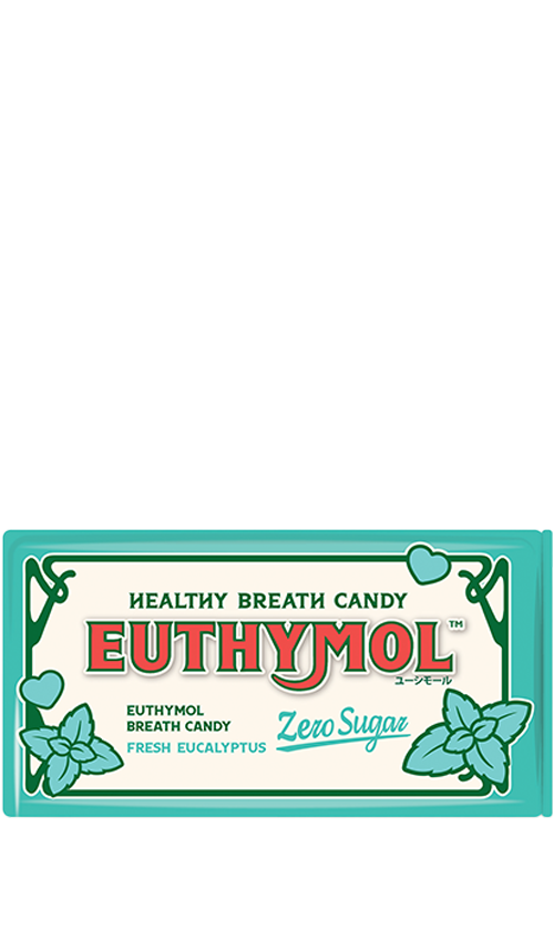 EUTHYMOL（ユーシモール）
