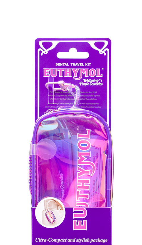 EUTHYMOL（ユーシモール）