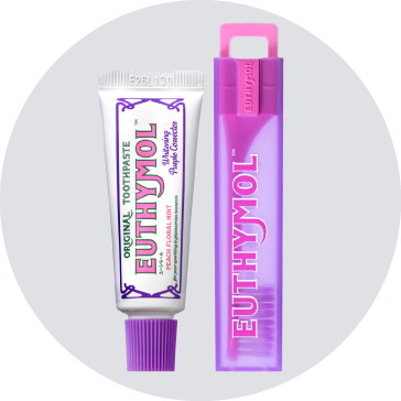 EUTHYMOL（ユーシモール）